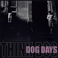 Dog Days Cover on Amazon